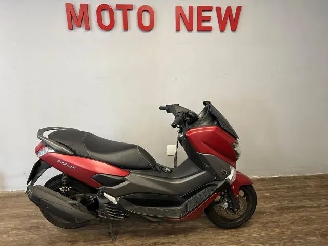 YAMAHA NMAX 2020 , TROCO E FINANCIO  - Foto 2