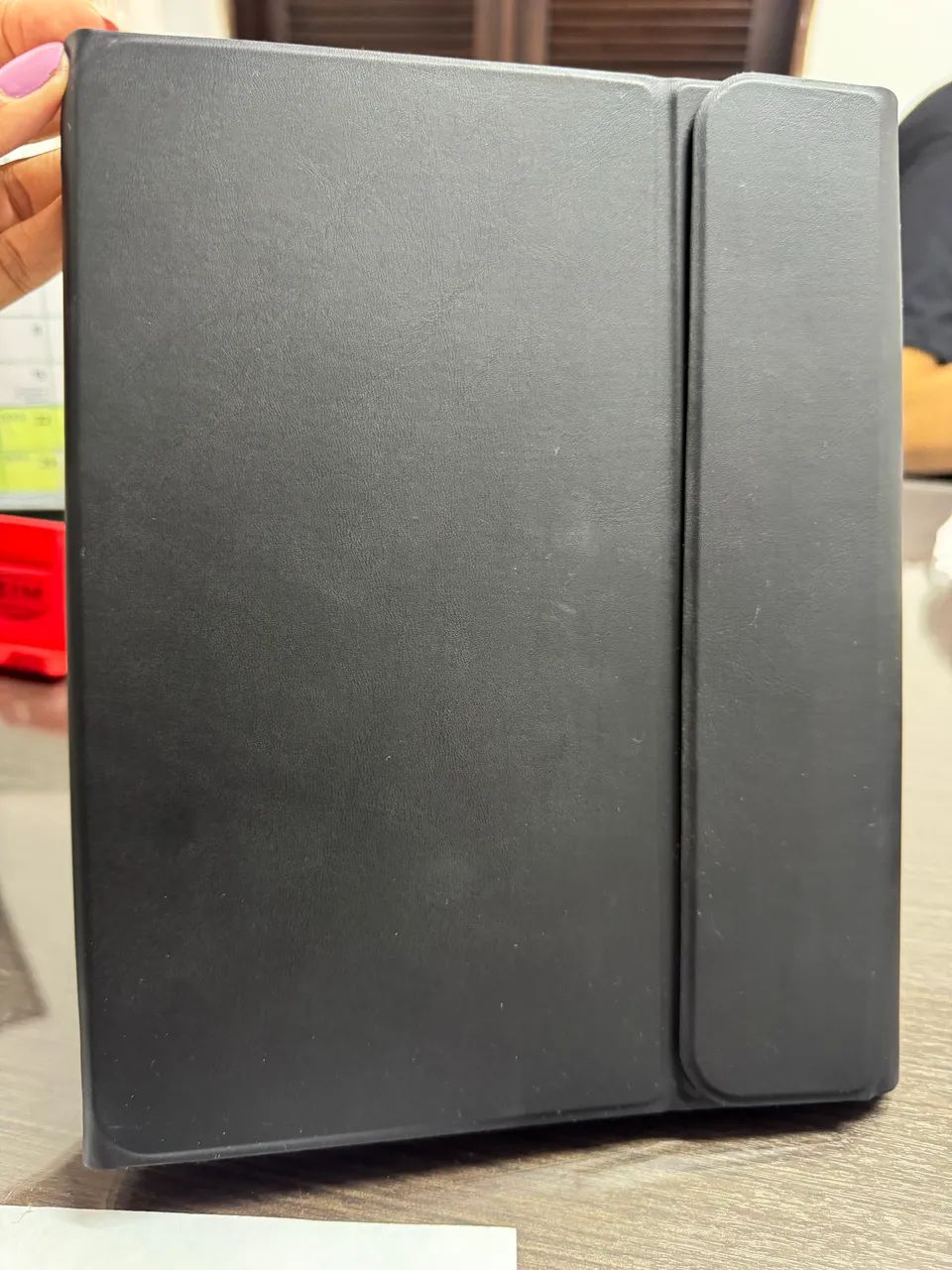 Capa c teclado IPad  - Foto 3