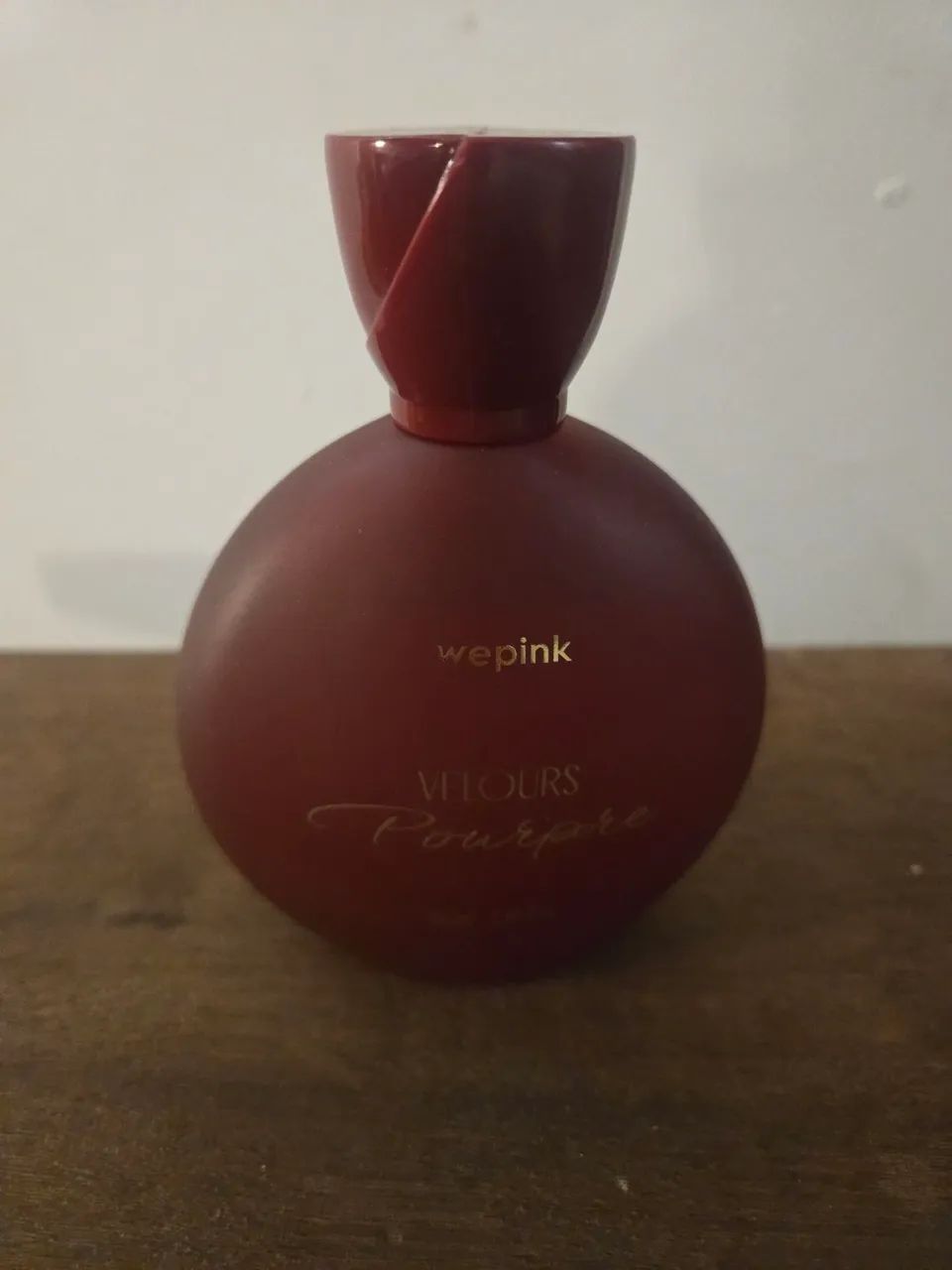 Perfume Velours Pourpre Wepink  - Foto 2
