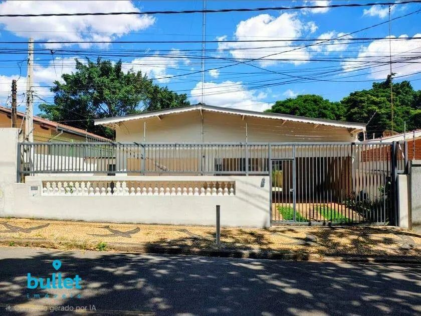 Casa de rua com terreno de 390m2 e supert conservada a venda - Foto 3