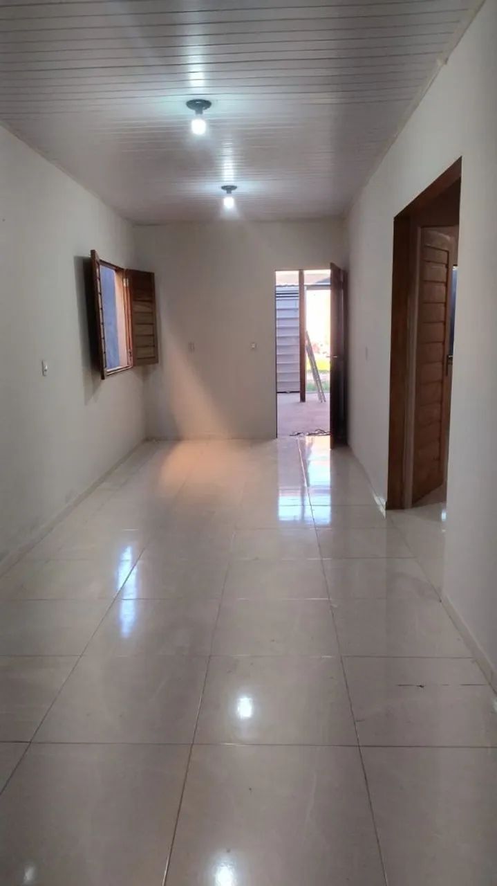 Foto - Santarém - Elcione Barbalho