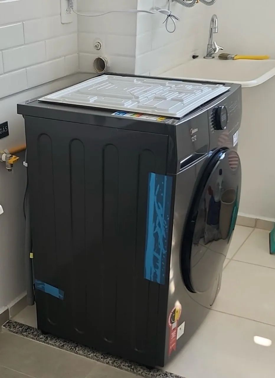 Lava e Seca Midea 