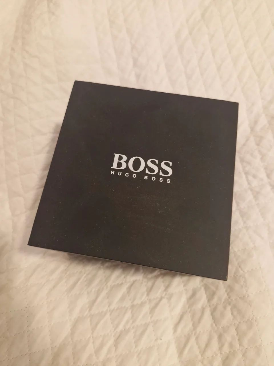 Relogio Hugo Boss