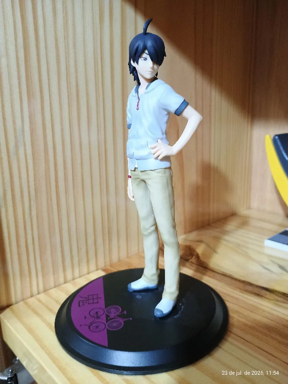 Figure Araragi Koyomi - Monogatari