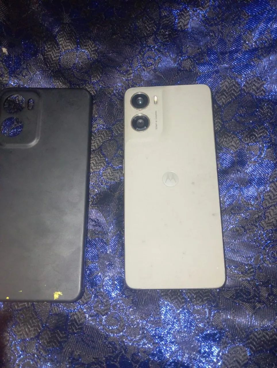 Moto g06 256 GB 12 de ram novo - Foto 3