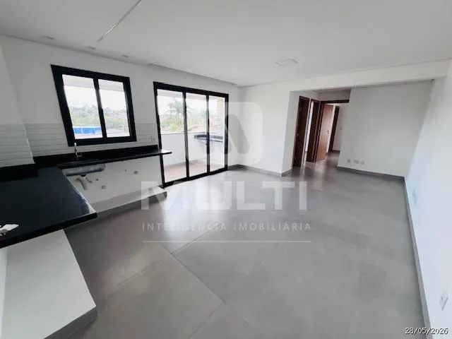 Apartamento - DANIEL FONSECA