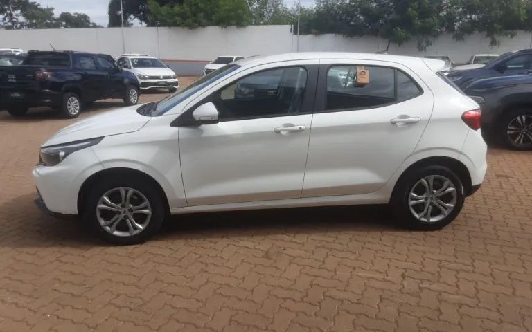 Fiat Argo Drive 1.0 6V Flex 2025 - Foto 2