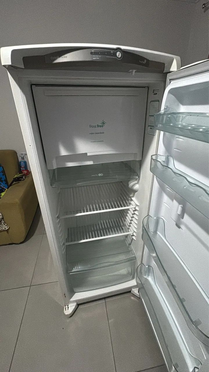 Geladeira Cônsul  - Foto 4