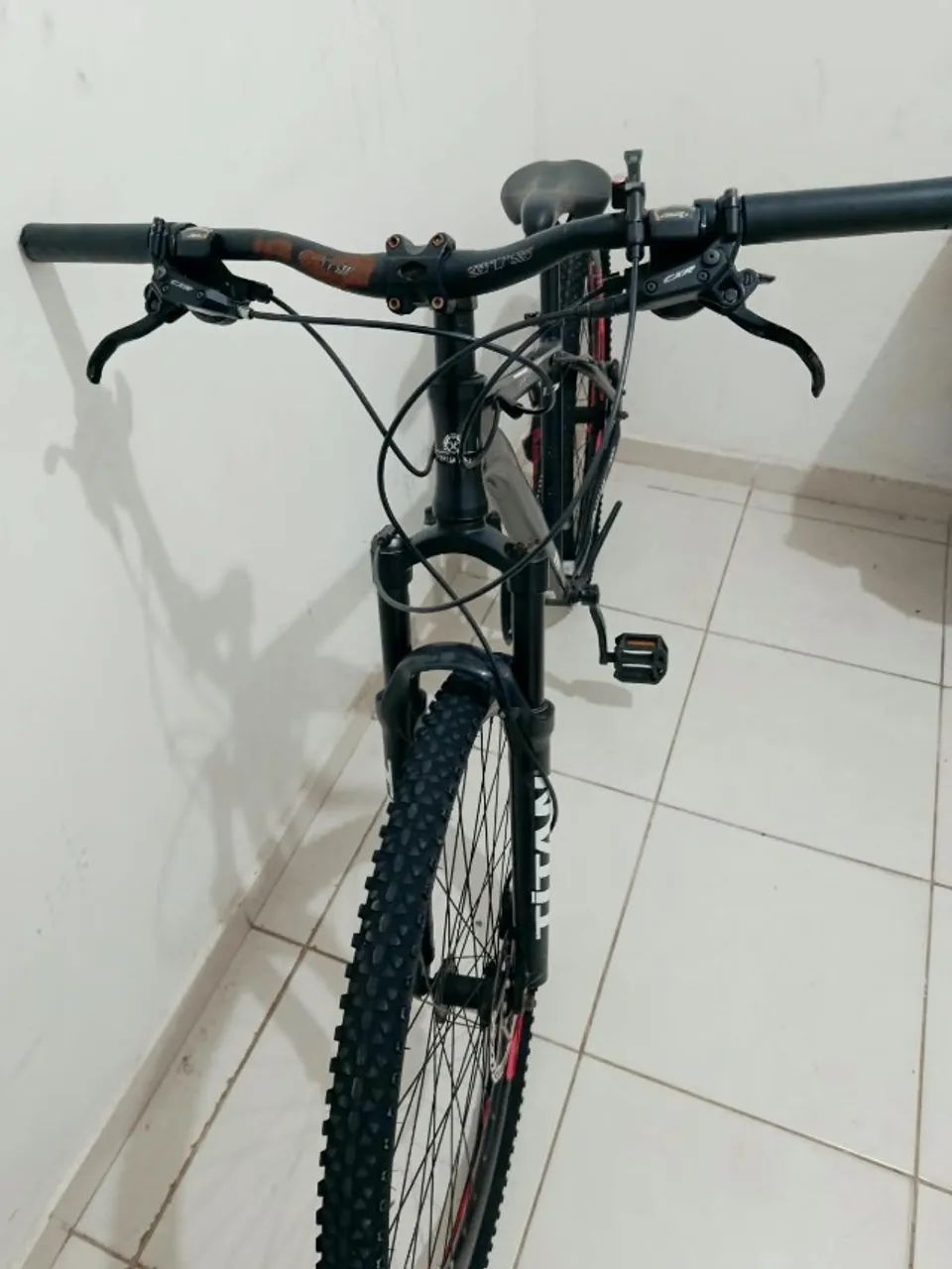 Bicicleta aro 29  - Foto 2