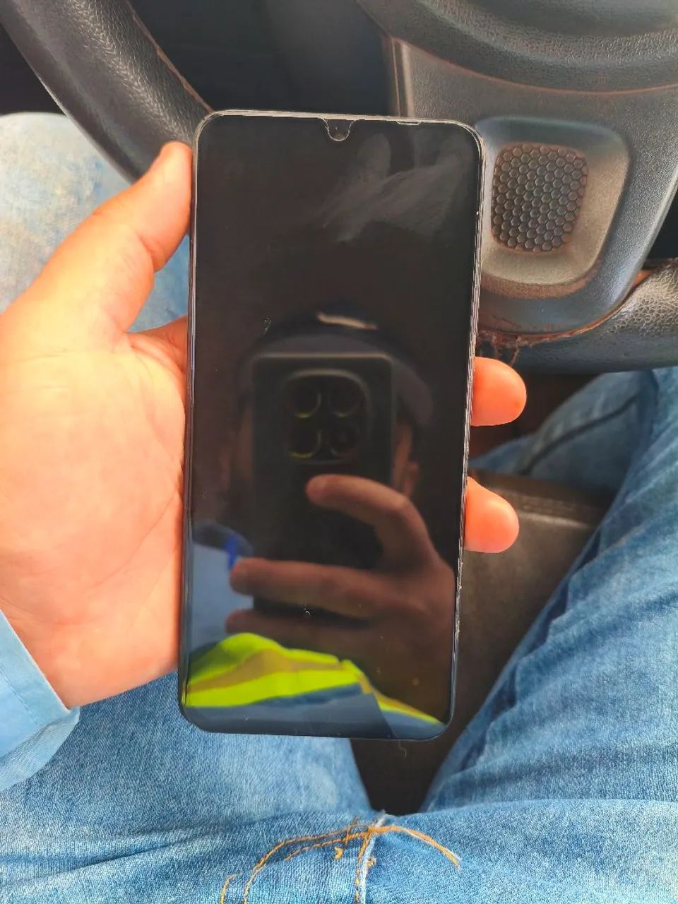 Celular poco x4 pro 5g - Foto 4