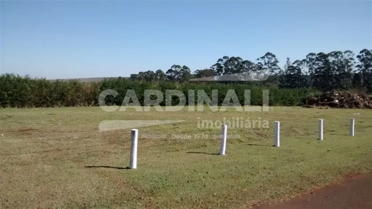 Terreno Condomínio em ITIRAPINA - Foto 4