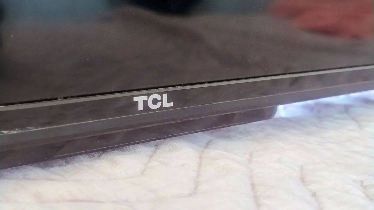 TV TCL 50' - Foto 2