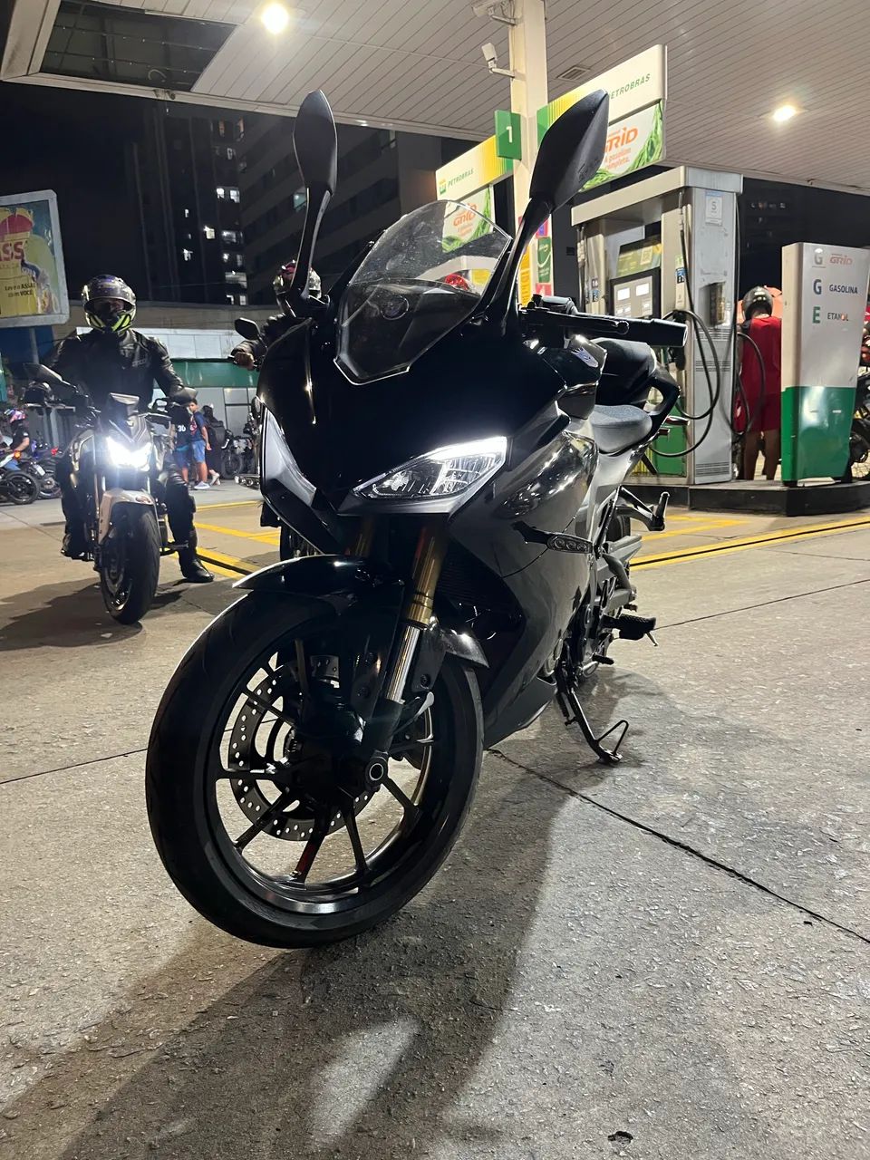 SBM 250S SUPER NOVA! - Foto 2