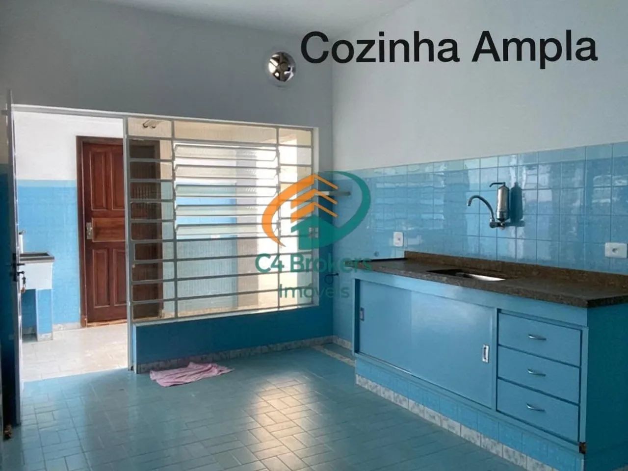 Casa em Vila Augusta - Guarulhos - Foto 4