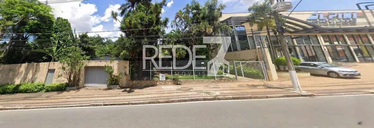 terreno - Jardim Brasil - Campinas - Foto 4