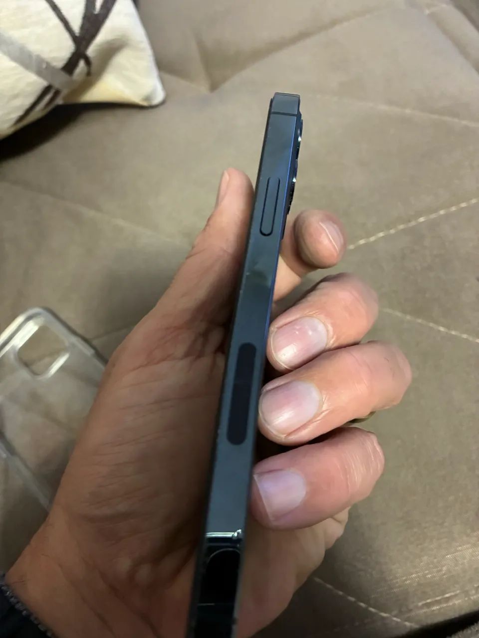 Celular iPhone 12 Pro  - Foto 4