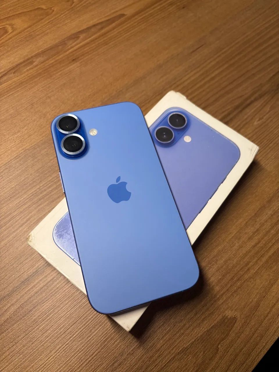 iPhone 16 128 GB