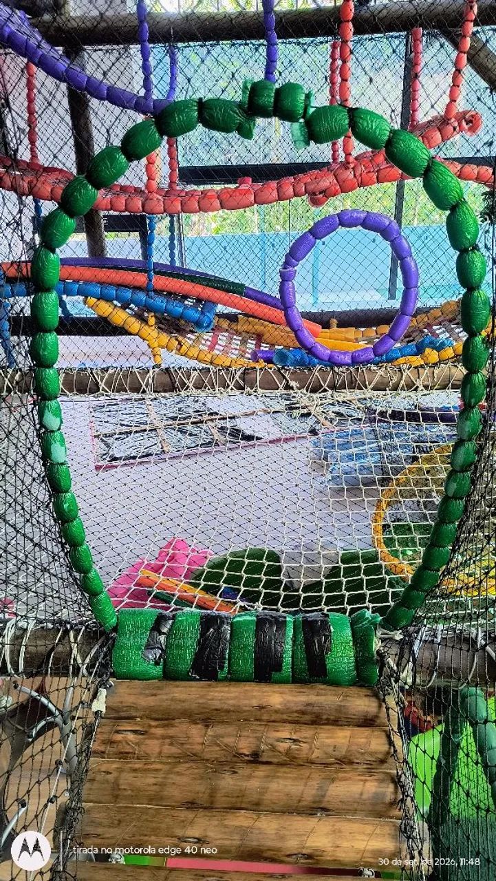 Técnico de brinquedo, games e brinquedão  - Foto 5