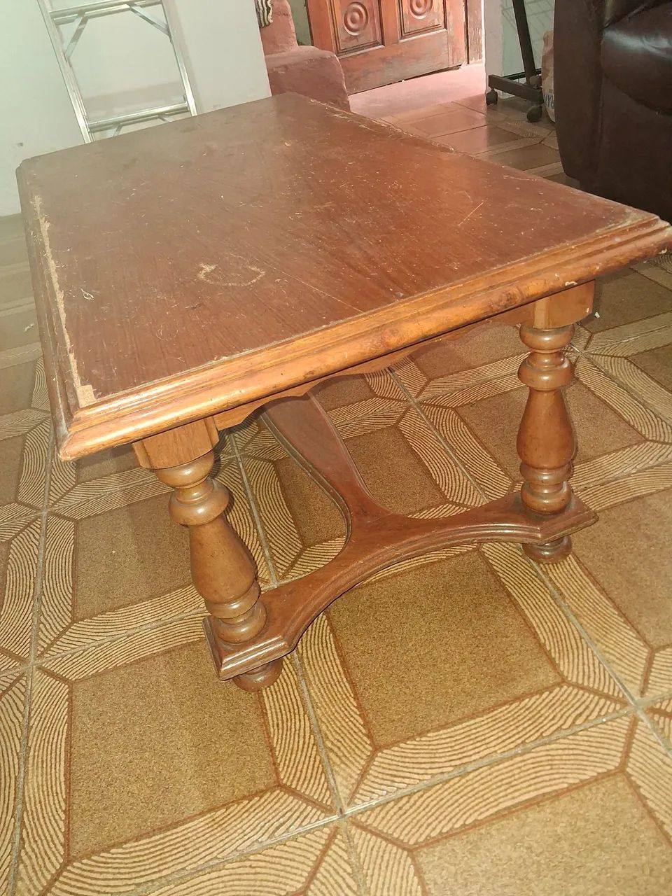 Mesa de centro Vintage  - Foto 3