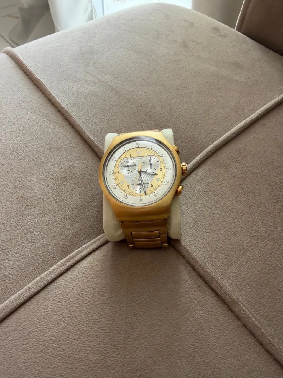 Swatch pirâmide  - Foto 2