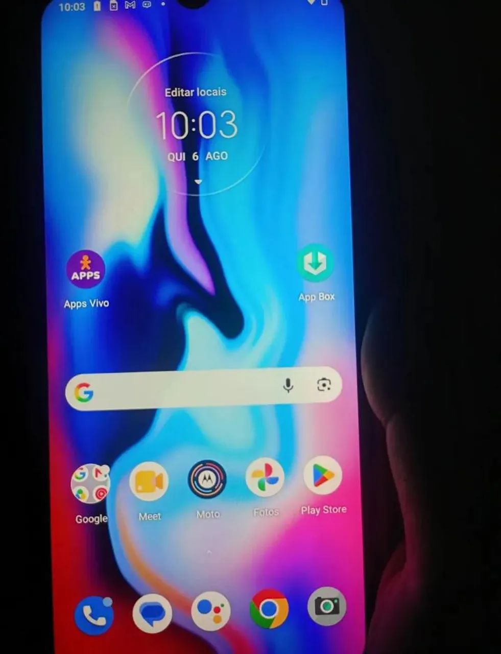 MOTOROLA E7 PLUS - Foto 2