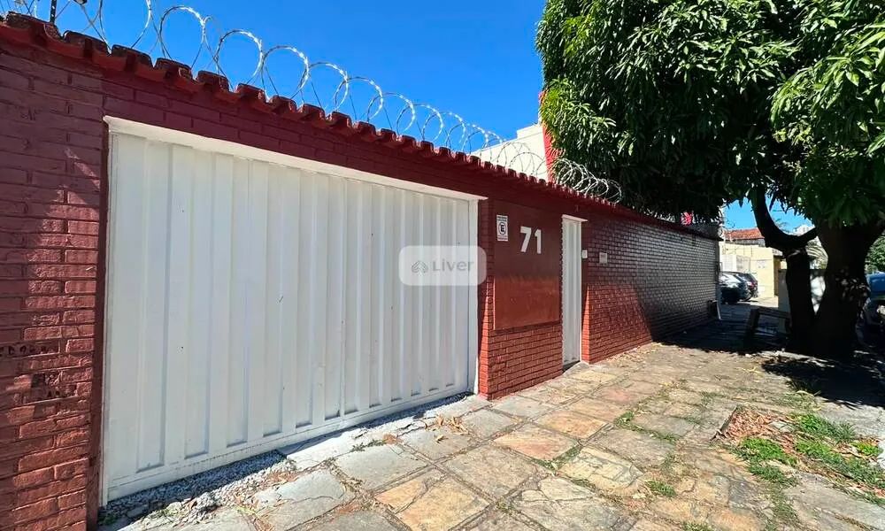 Casa Comercial Setor Oeste