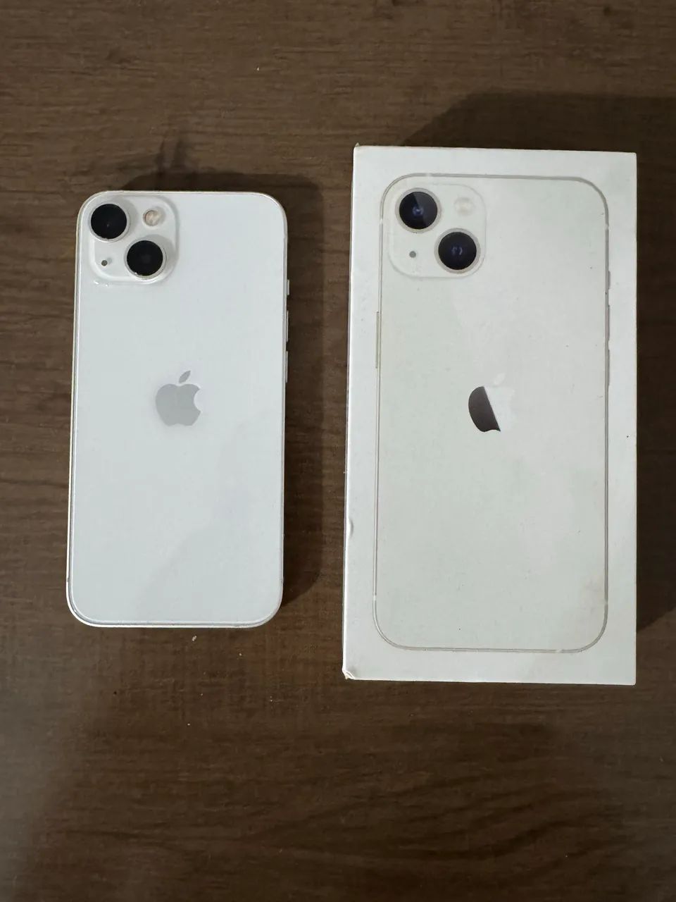 iPhone 13 128GB - Foto 2