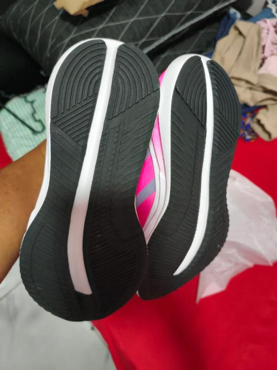 Tênis Adidas  - Foto 3
