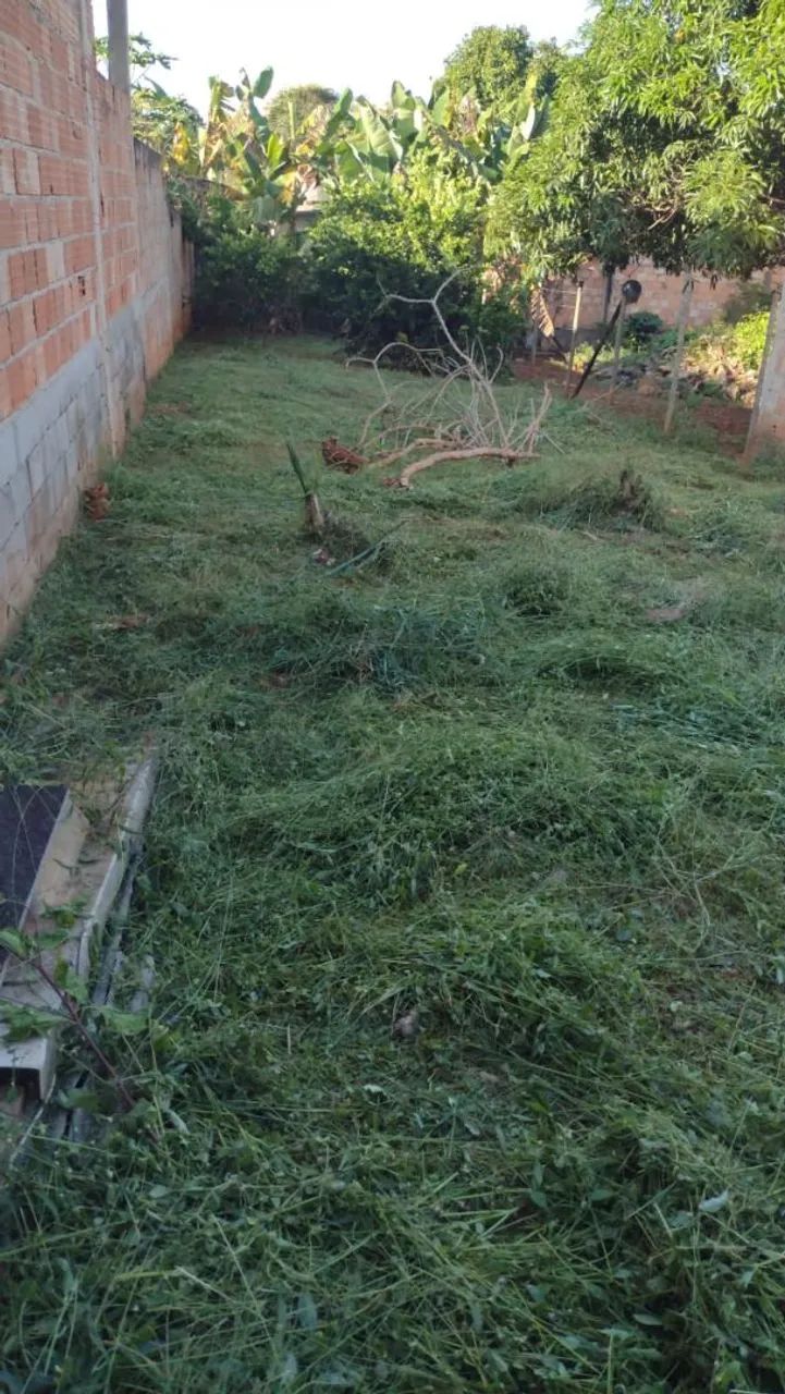 Lote barato em Juatuba 