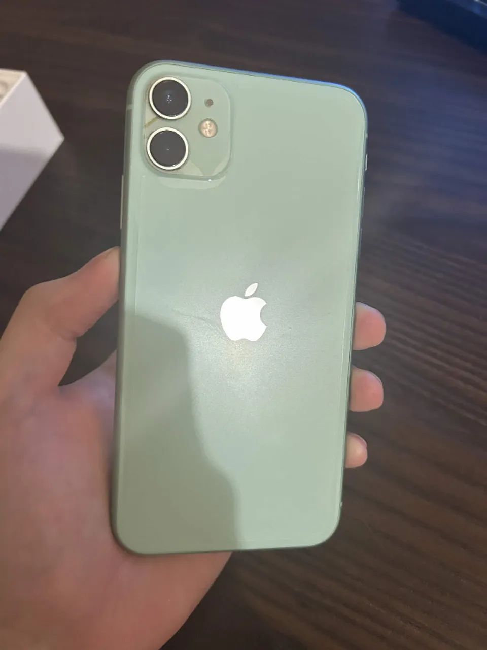 Iphone 11 64gb - Foto 2