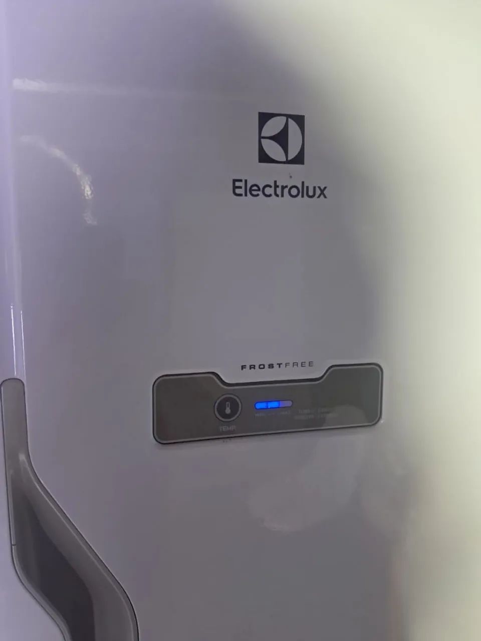 Geladeira Eletrolux  - Foto 2