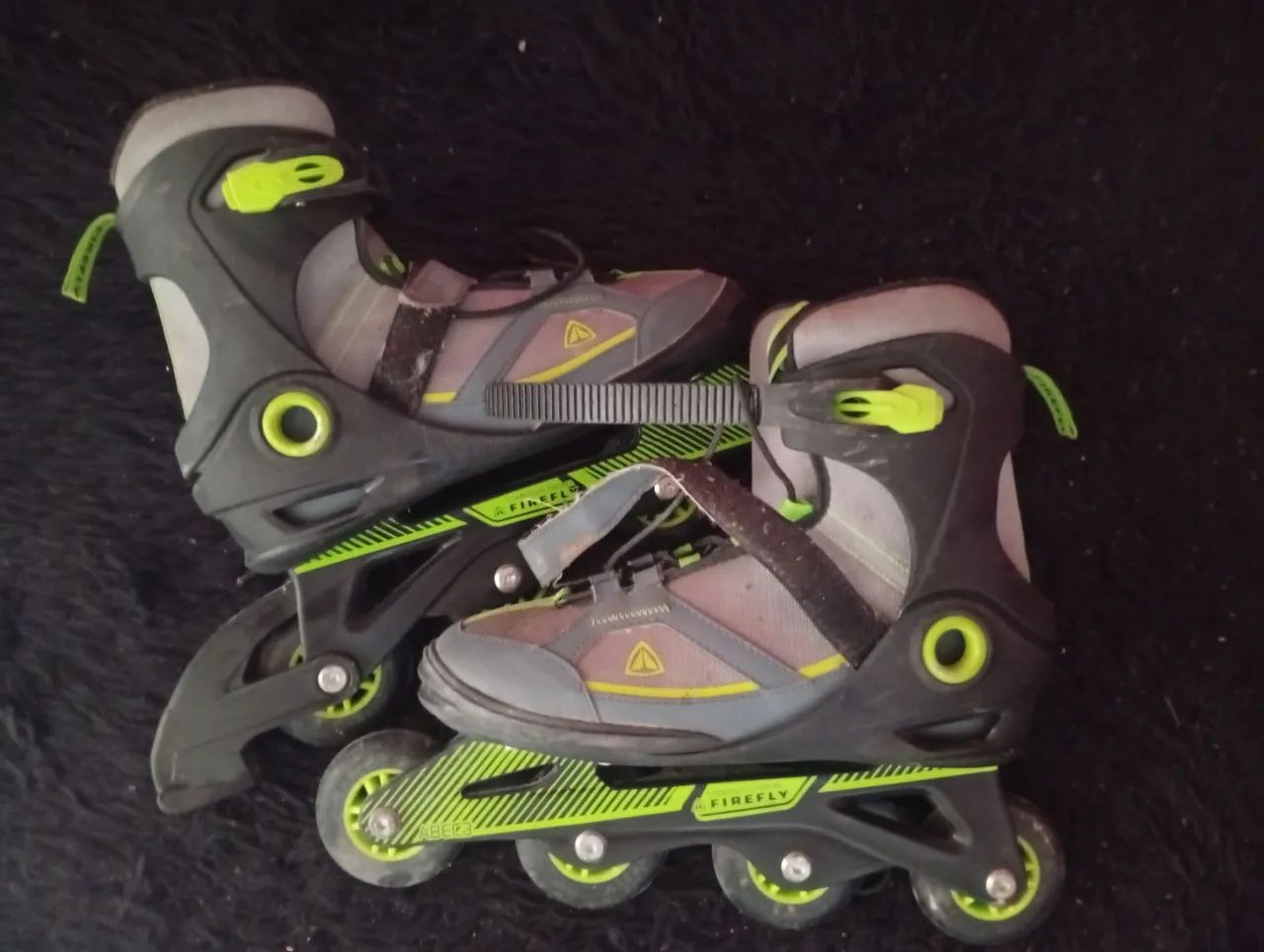 PATINS
