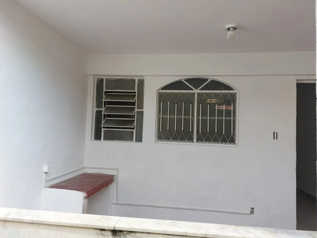 Casa de 2 quartos na Pavuna