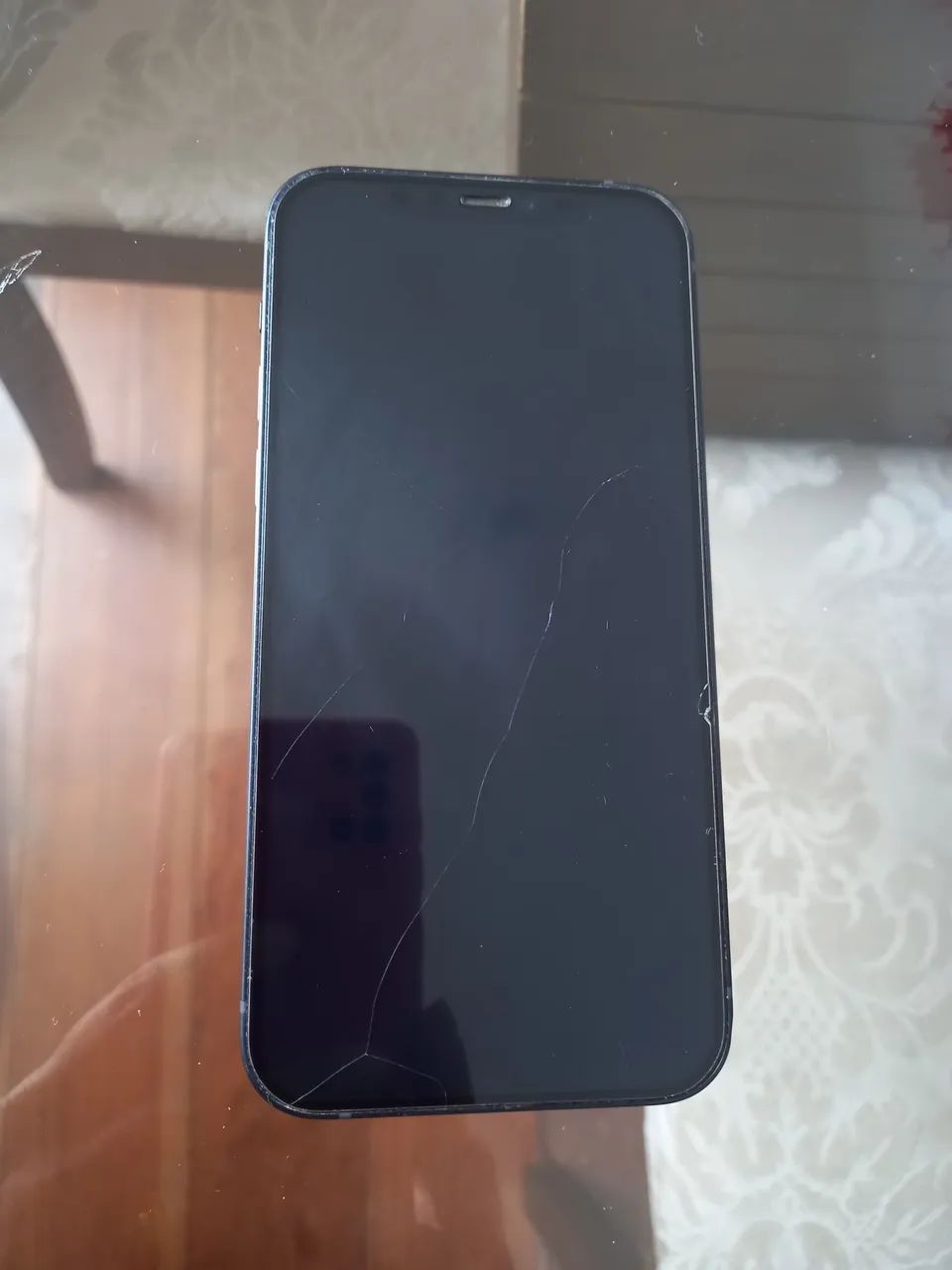 Vendo iPhone 12 