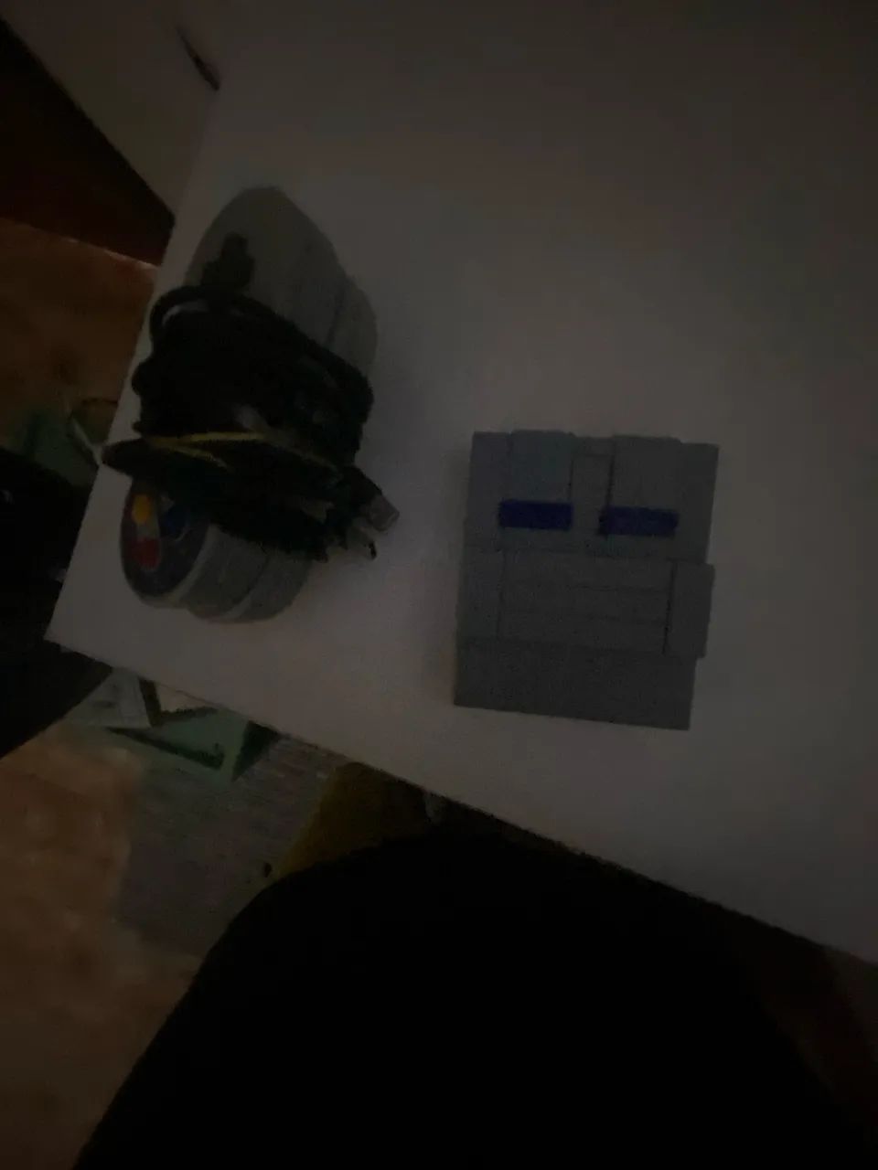 Mini super Nintendo 