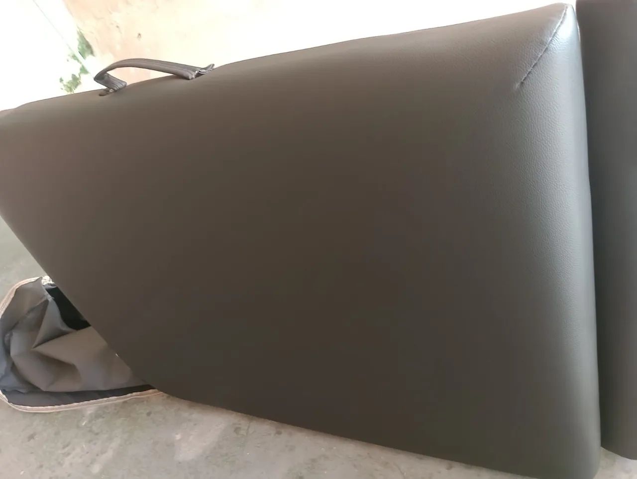 Maca de massagem portátil  - Foto 5