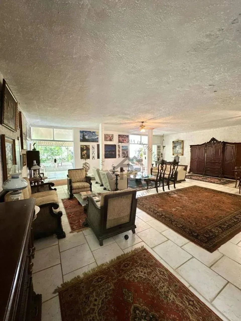 Casa com 5 quartos à venda, 1386 m² por R$ 3.600.000 - Jardim Botânico - Rio de Janeiro/RJ