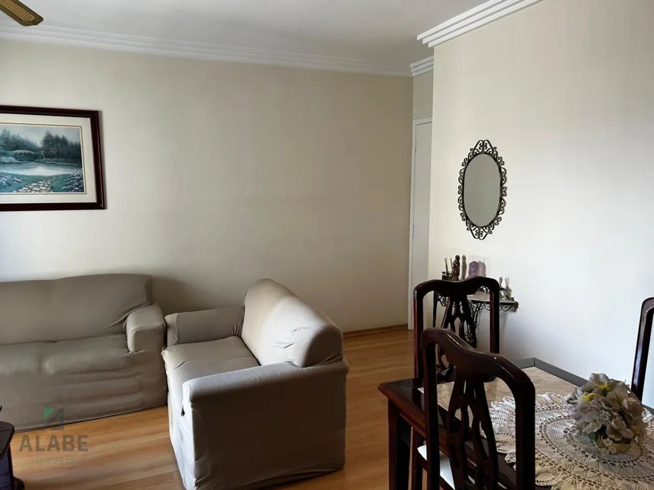 Apartamento para venda em Vila Olímpia com 2 quartos, 64m²