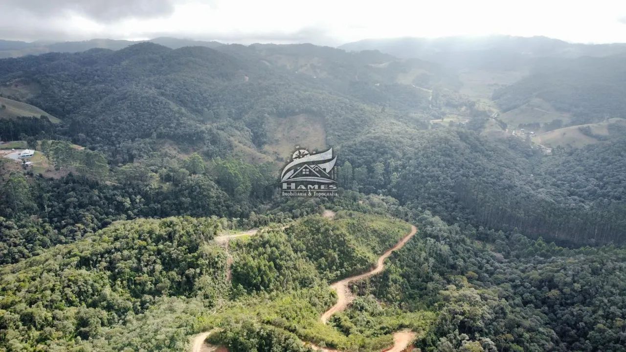 Terreno Rural para Venda em Rancho Queimado, RIO DOS BUGRES. - Foto 5