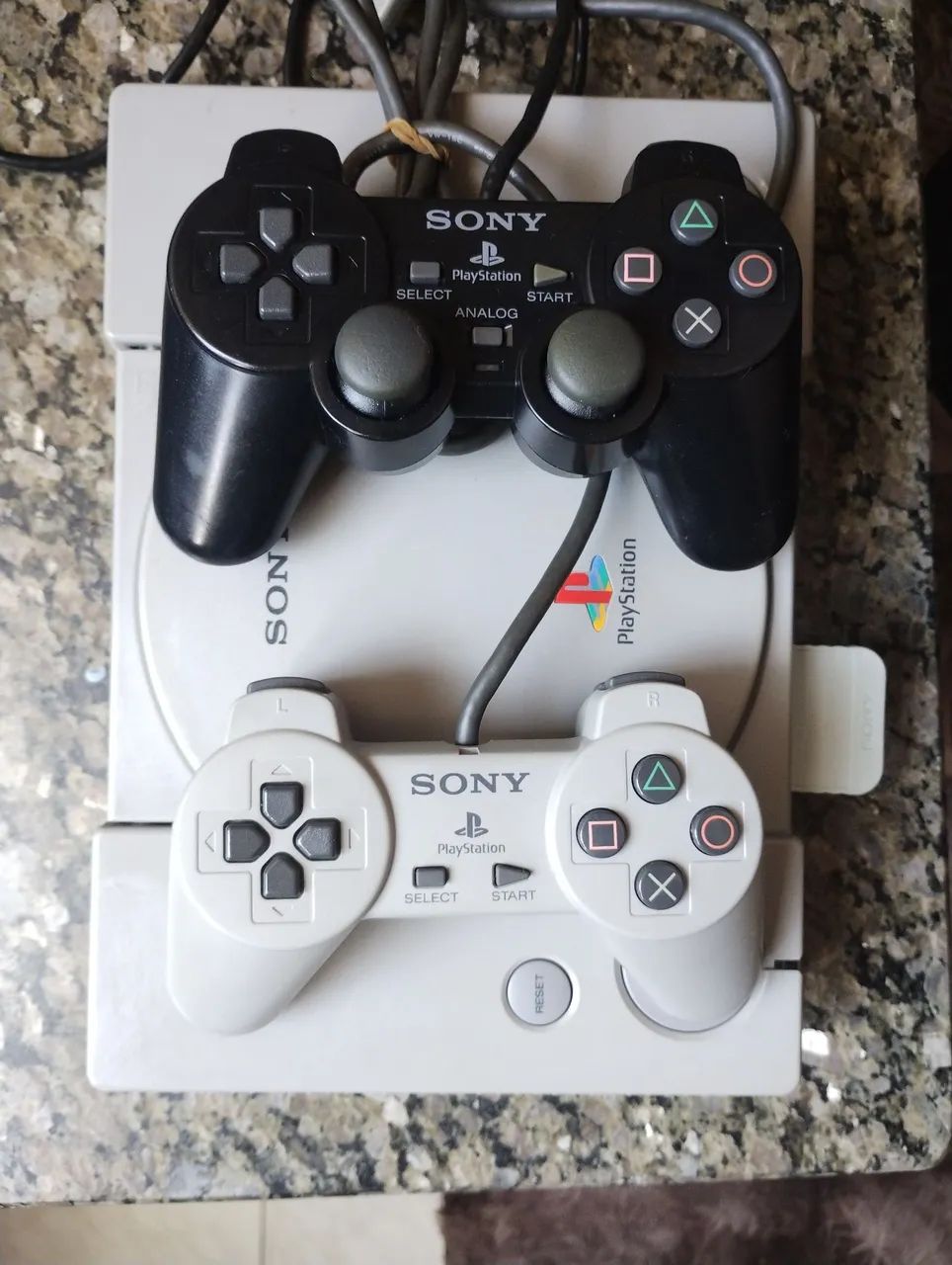 Vende-se ps1 FAT 5501  - Foto 5