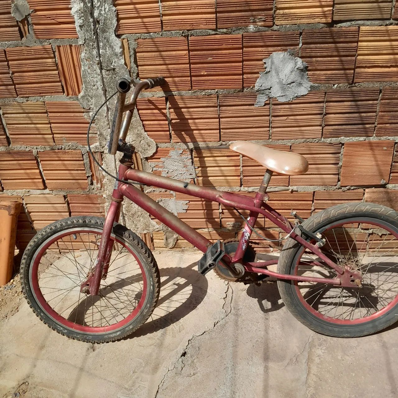 Bicicleta a venda  - Foto 2