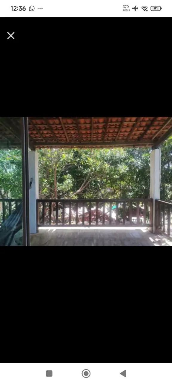 Casa em Enseada dos Coraes 