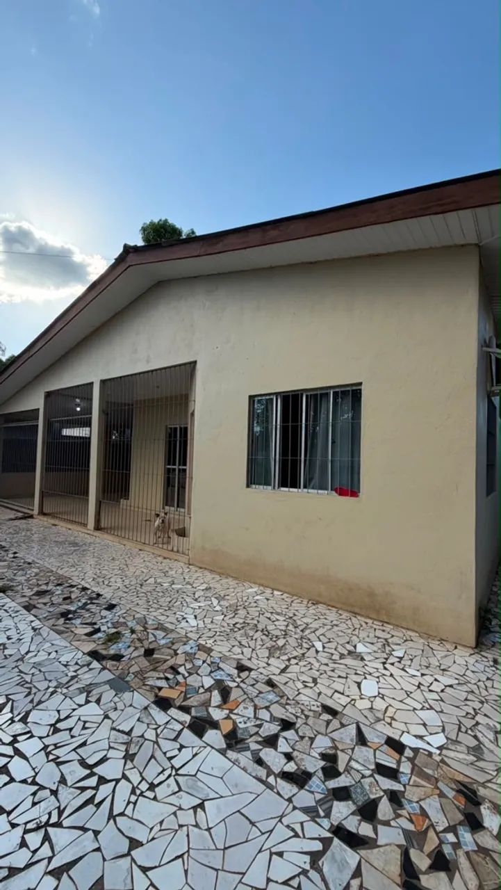 Casa - Bairro Zerão  - Foto 4