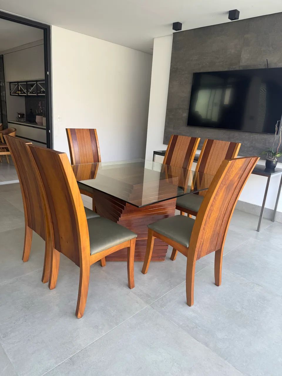 Mesa de Jantar  - Foto 3