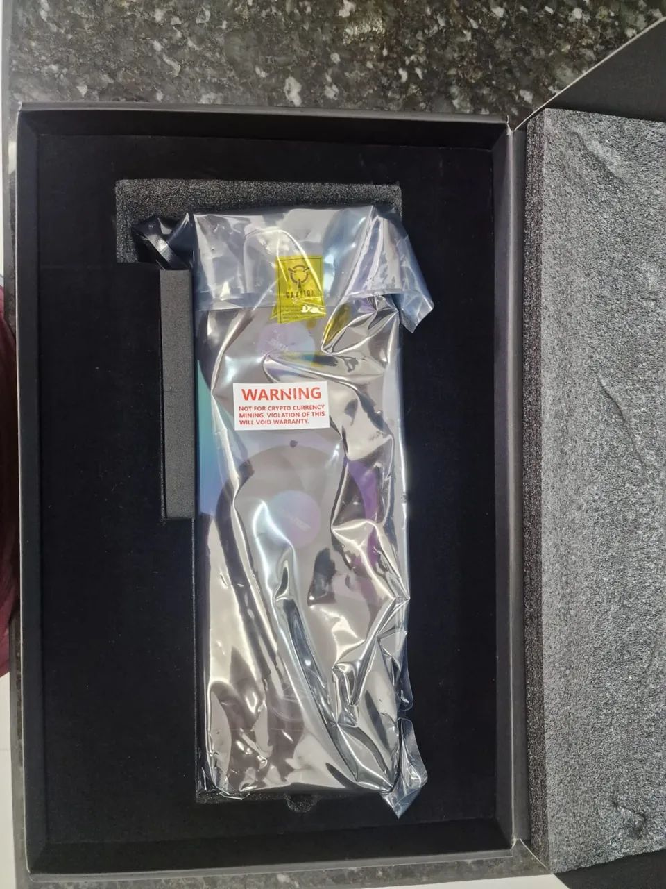 PLACA DE VÍDEO RTX 3080 - 10GB | ALTA PERFORMANCE! - Foto 4