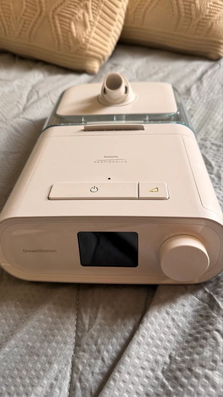 CPAP Phillips Respironics  - Foto 2