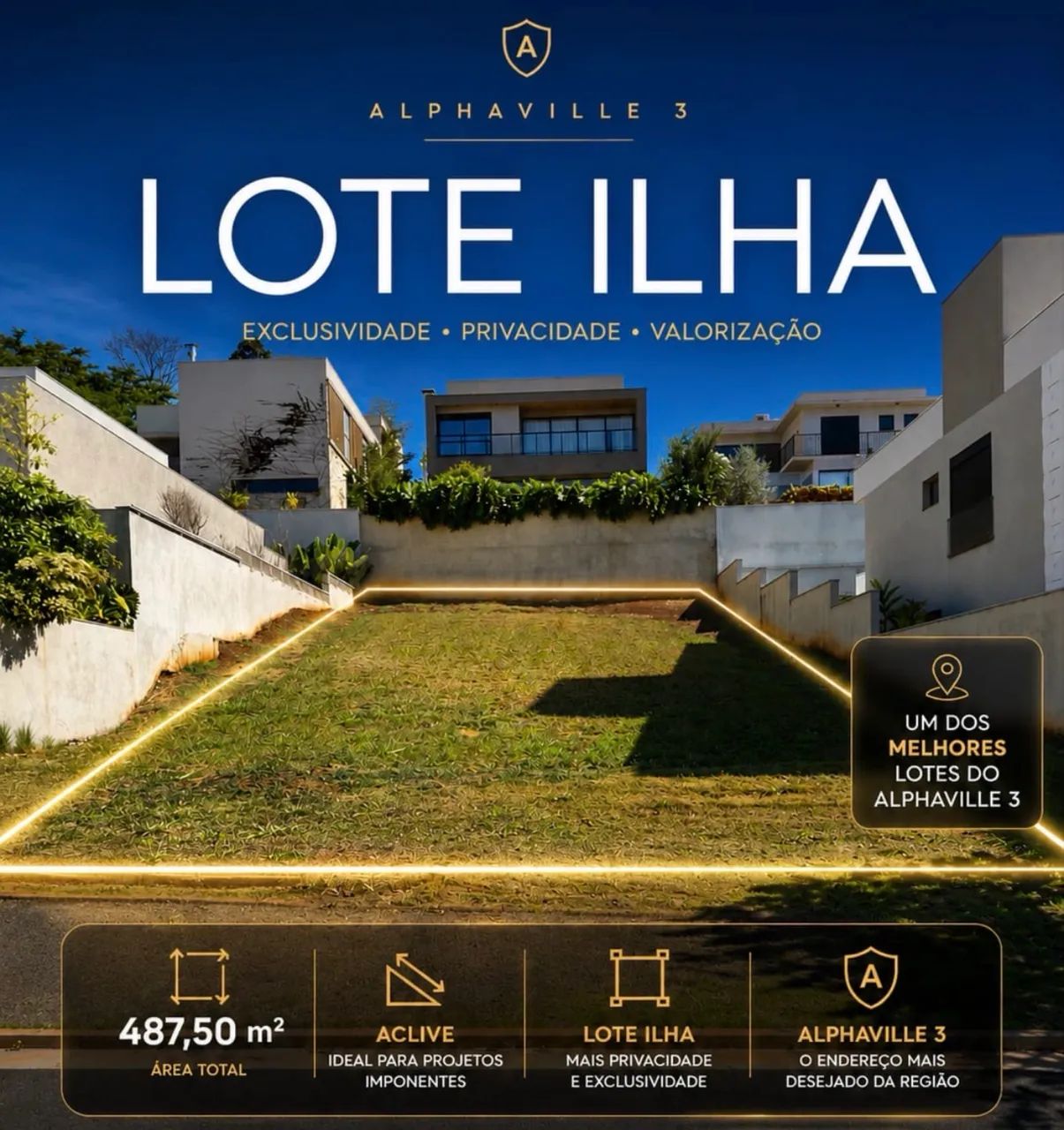 Alphaville 3 - Ribeirão Preto