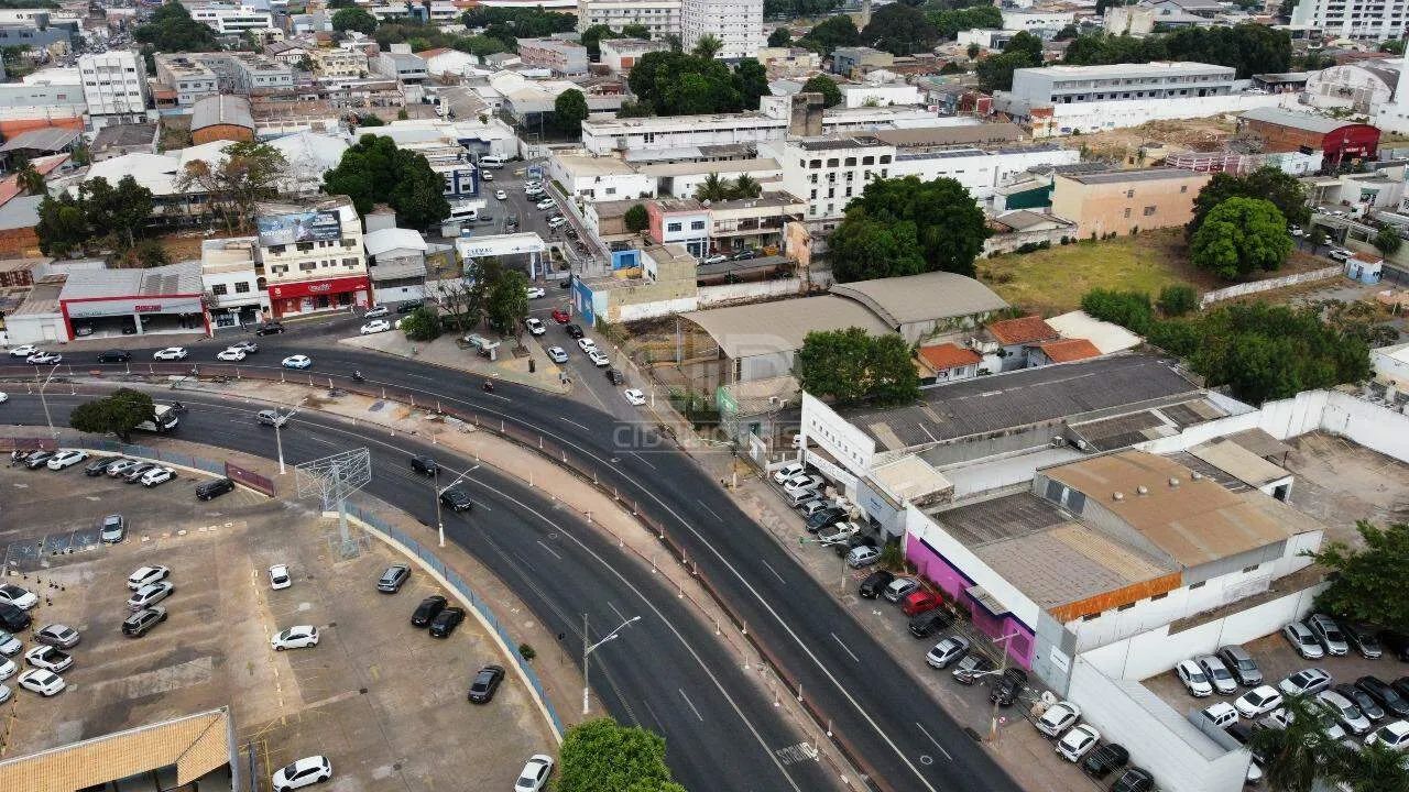 Salão Comercial com Aproximadamente 750m² na Av. da Prainha - Foto 2