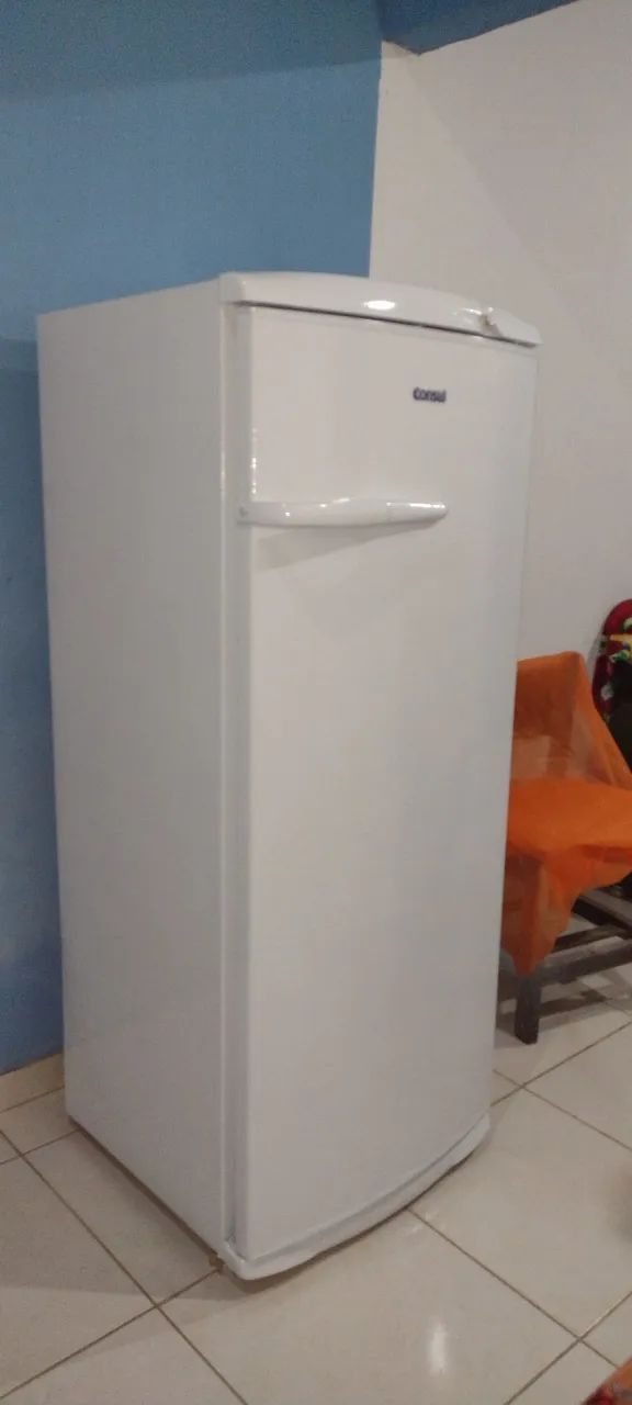 Geladeira  - Foto 5