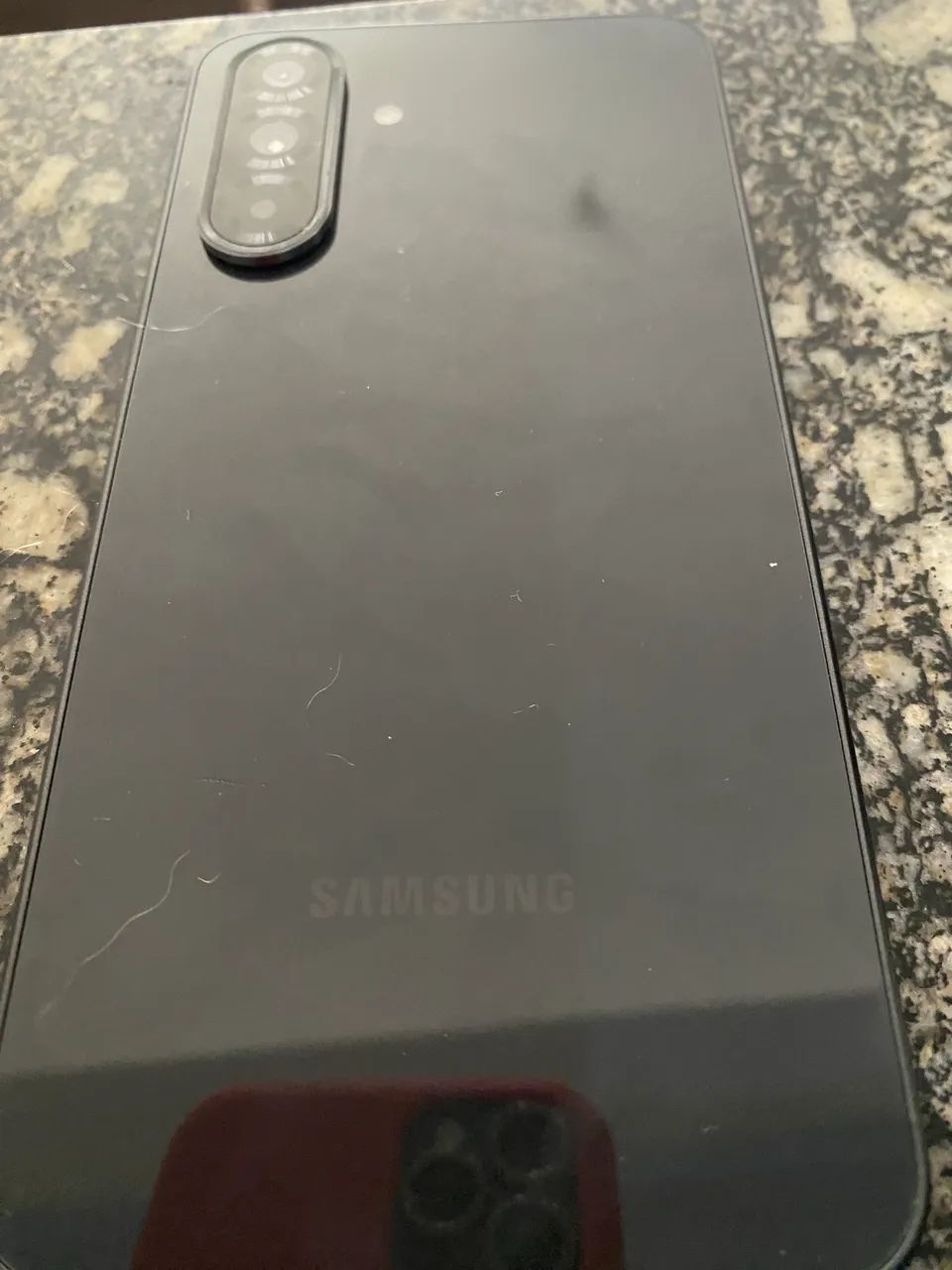 Celular Samsung A36 5G - 256GB - Foto 2